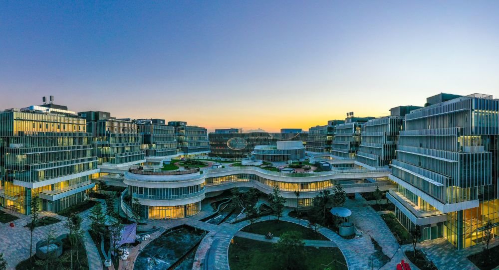 香港科技大学