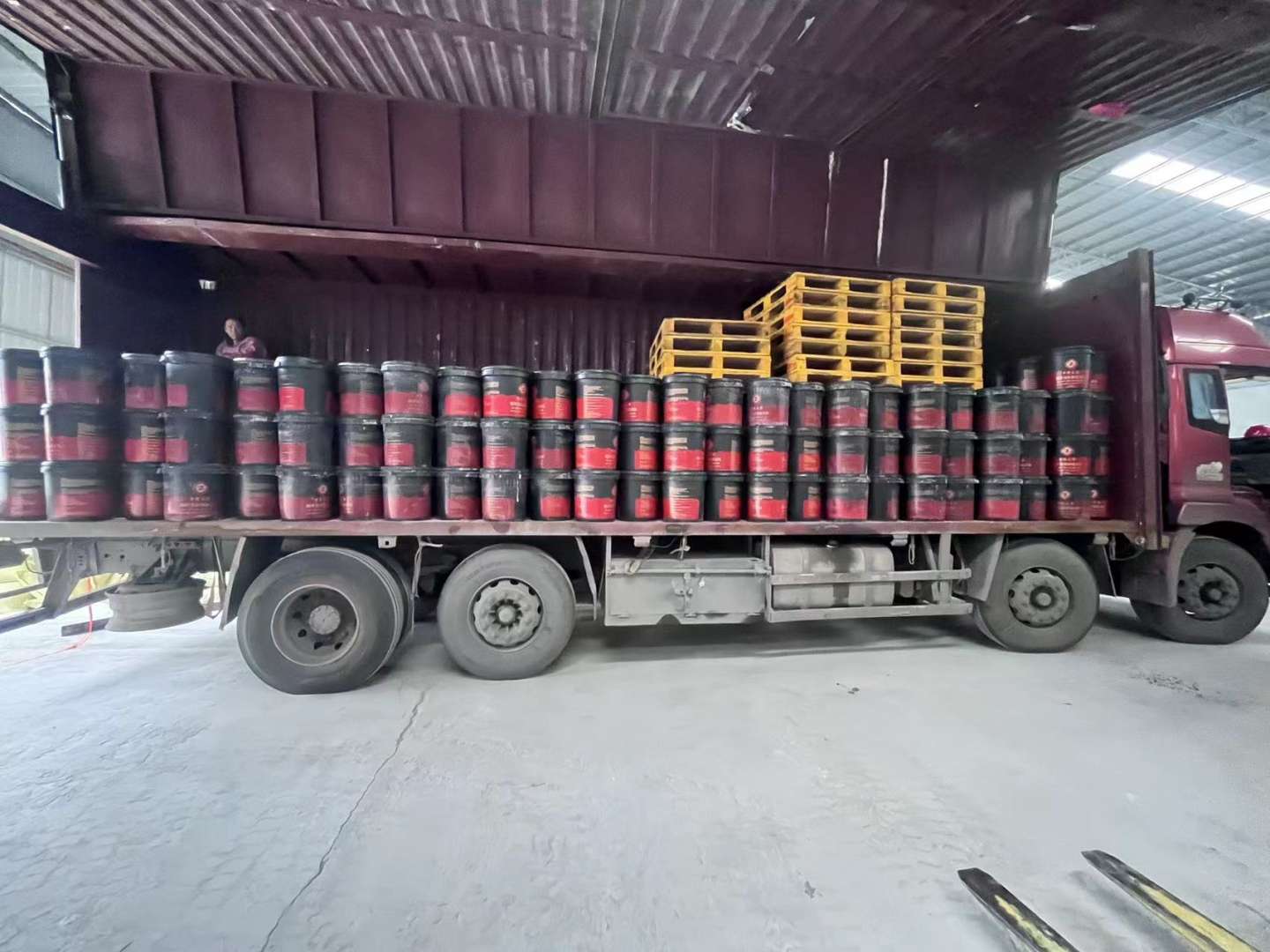 中经之源发货区