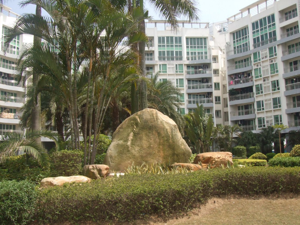 万科海愉半岛花园