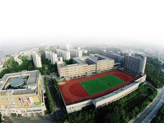 增城外国语学院